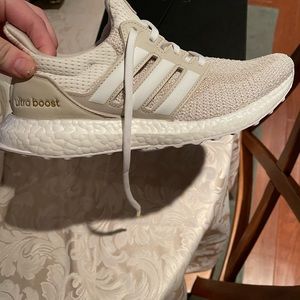 NEW! Adidas Ultra Boost sneakers.